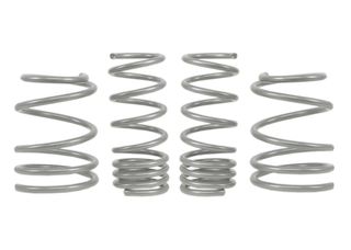 Coil Springs - Lowered