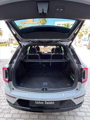 Volvo EX90 2025 Pure Electric Twin Motor Performance-thumb-8