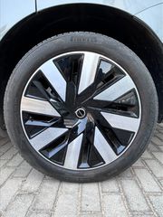 Volvo EX90 2025 Pure Electric Twin Motor Performance-thumb-32