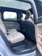 Volvo EX90 2025 Pure Electric Twin Motor Performance-thumb-11
