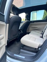 Volvo EX90 2025 Pure Electric Twin Motor Performance-thumb-10