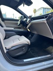 Volvo EX90 2025 Pure Electric Twin Motor Performance-thumb-12