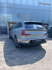 Volvo EX90 2025 Pure Electric Twin Motor Performance-thumb-4