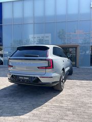 Volvo EX90 2025 Pure Electric Twin Motor Performance-thumb-1