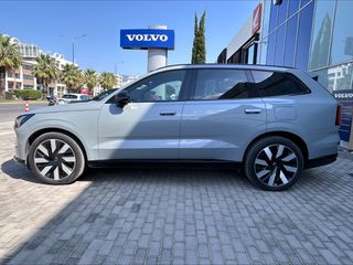 Volvo EX90 2025 Pure Electric Twin Motor Performance-thumb-7