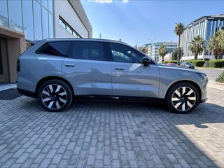 Volvo EX90 2025 Pure Electric Twin Motor Performance-thumb-6
