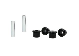 UNIVERSAL PIVOT BUSHING SET 1-1/2 (1.50) OD 1/2 (0.50) ID 3 (3.00) INCH LONG