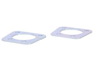 Camber/Toe - Correction Kit