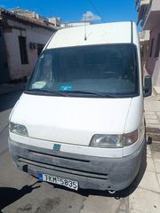 Fiat 1996 DUCATO 2.5 DIESEL