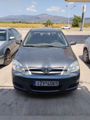 Toyota Corolla 2006
