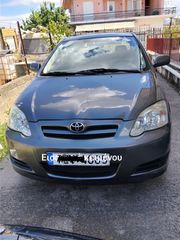 Toyota Corolla 2006