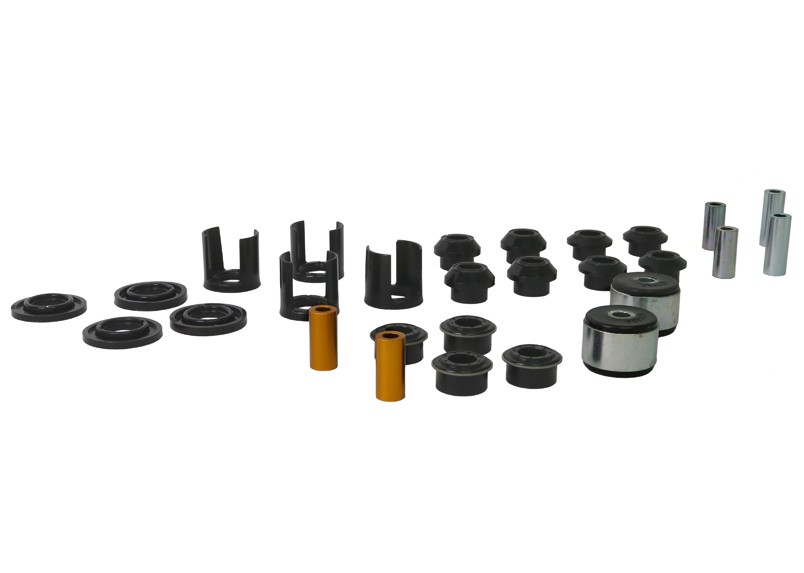 Essential Vehicle Kit