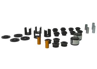 Essential Vehicle Kit