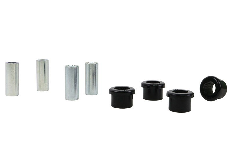 Control Arm Lower - Inner Front Bushing Kit