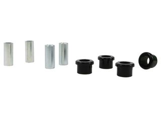 Control Arm Lower - Inner Front Bushing Kit