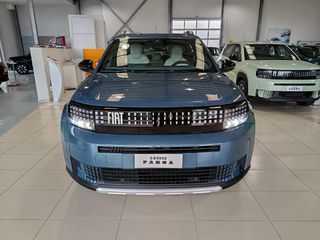 Fiat Grande Panda 2026 LA PRIMA BEV 44kw 113HP    ΠΡΟΣΦΟΡΑ