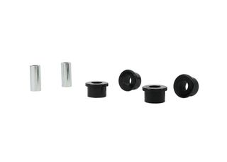 CONTROL ARM - LOWER REAR OUTER BUSHING - REAR