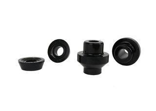 LEADING ARM - TO CHASSIS BUSHING - FRONT