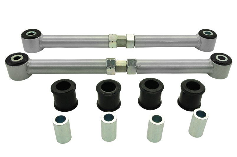Control Arm Lower Front - Arm Assembly