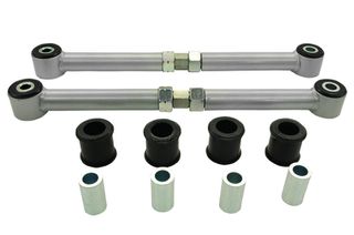Control Arm Lower Front - Arm Assembly
