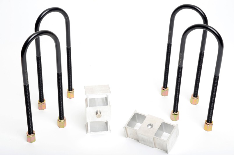 Lowering Block - Kit 1.5""