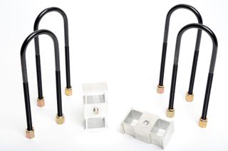 Lowering Block - Kit 1.5""