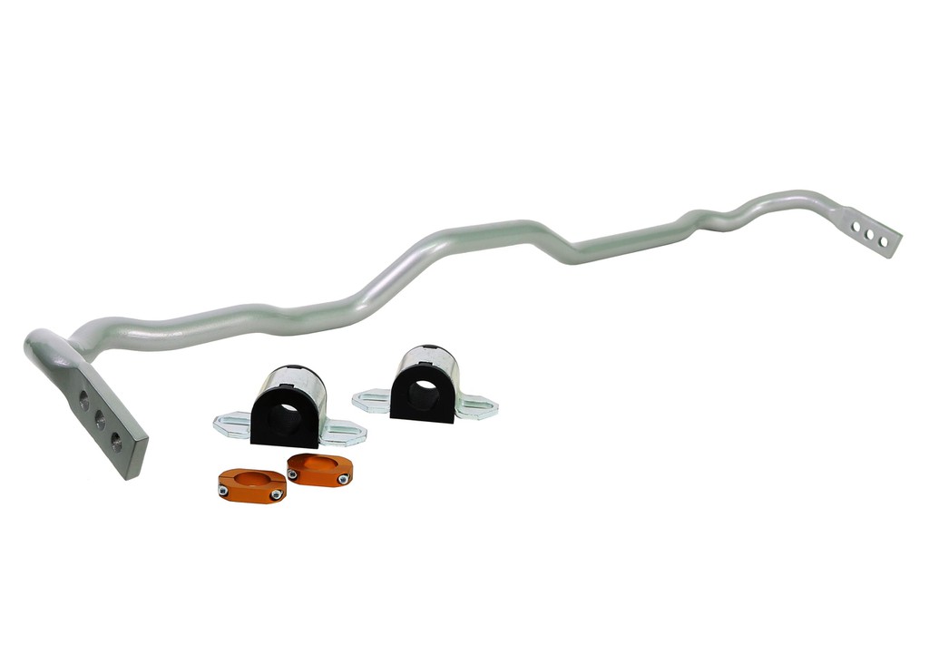 Sway Bar - 24mm 3 Point Adjustable