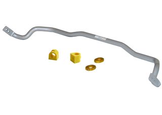 Sway Bar - 27mm 2 Point Adjustable