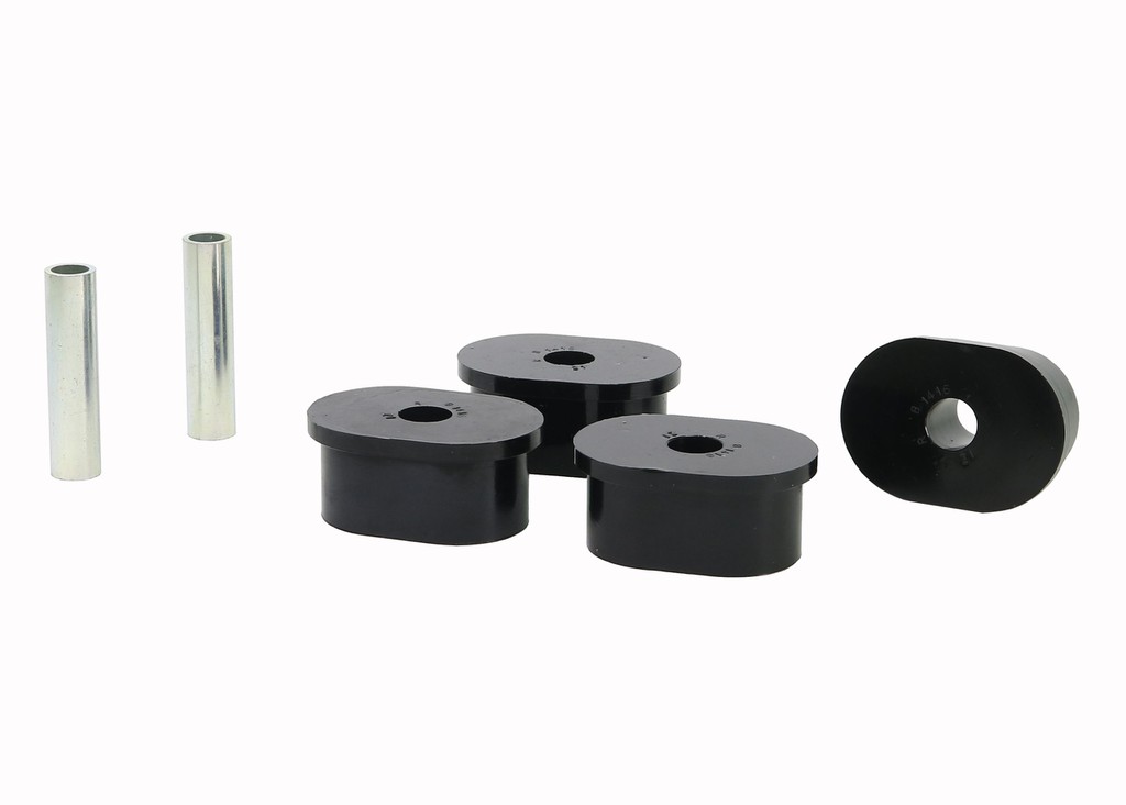 Leaf Spring - Front Eye Bushing Kit