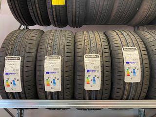 225/45/17 Continental premium condact 7 91V Καινούργια