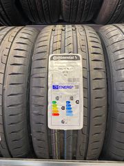 225/45/17 Continental premium condact 7 91V Καινούργια-thumb-1