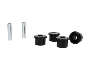 UNIVERSAL PIVOT BUSHING SET 1-3/4 (1.75) OD 1/2 (0.50) ID 3 (3.00) INCH LONG