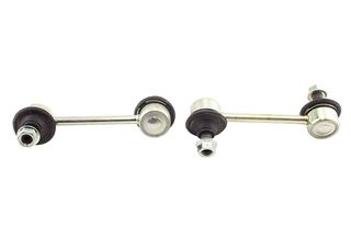 SWAY BAR - LINK ASSEMBLY - REAR