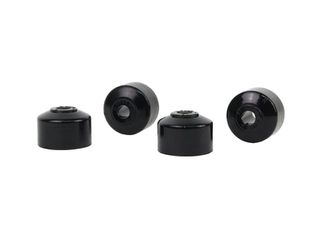 SWAY BAR - LINK UPPER BUSHING - REAR