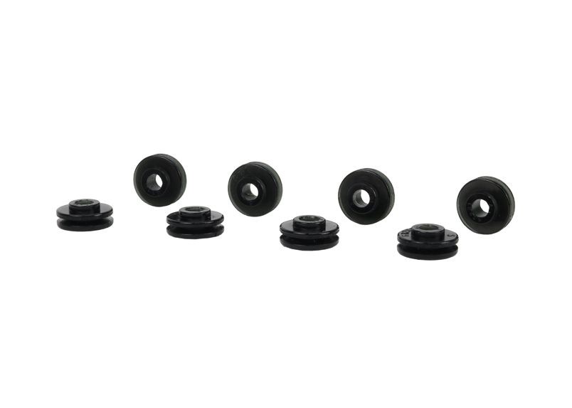 SWAY BAR - LINK BUSHING - FRONT