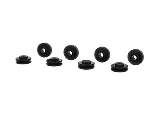 SWAY BAR - LINK BUSHING - FRONT