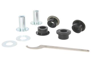 Control Arm Lower - Inner Front Bushing Kit-Double Offset