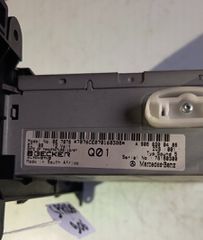 ΡΑΔΙΟ-CD MERCEDES SPRINTER W906-thumb-2