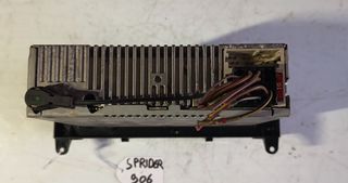 ΡΑΔΙΟ-CD MERCEDES SPRINTER W906-thumb-3