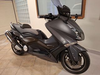 Yamaha T-Max 530 2014