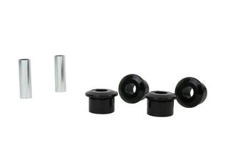 UNIVERSAL PIVOT BUSHING SET 1-1/2 (1.50) OD 9/16 (0.56) ID 2-1/2 (2.50) INCH LONG