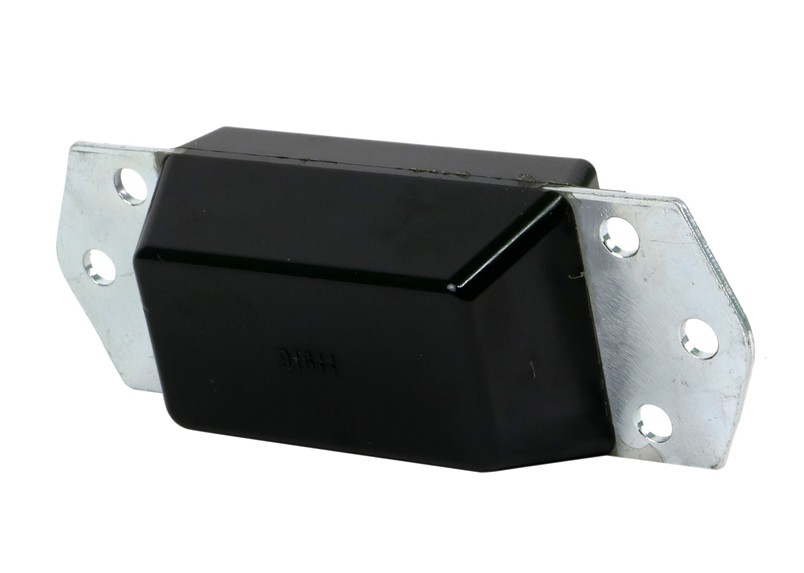 Bump stop - bushing