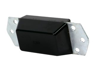 Bump stop - bushing