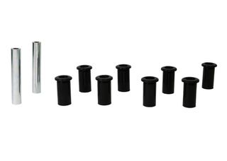 Spring - shackle bushing