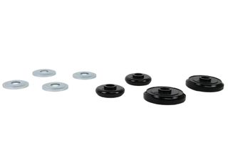 SHOCK ABSORBER - UPPER BUSHING - FRONT