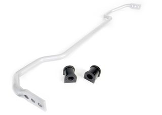 Sway Bar - 20mm 3 Point Adjustable