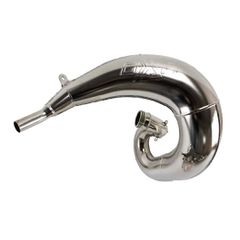 OXA Factory – Εξάτμιση Θάλαμος Διαστολής Χρώμιο για Honda CR 250