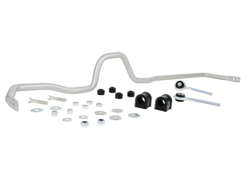 Sway Bar - 22mm 2 Point Adjustable