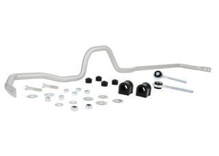 Sway Bar - 22mm 2 Point Adjustable