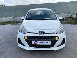 Hyundai i 10 2017 EURO 6 #FACELIFT#
